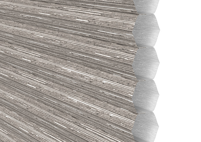 Striation, Palladium - Perfect Fit Blind - Image 4
